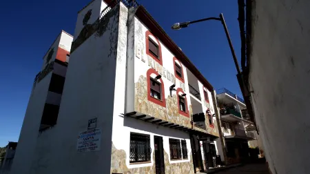 El Rincon de Piedra