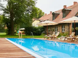 Gutshaus Stolpe