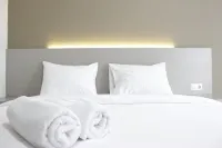 Comfy Studio Apartment at Harvard Jatinangor Near Unpad