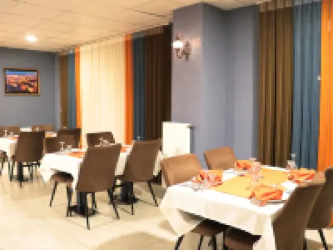 Kars Atapark Boutique Hotel Kars otelleri