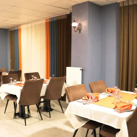 Kars Atapark Boutique Hotel