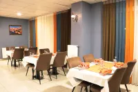 Kars Atapark Boutique Hotel Отели в г. Карс