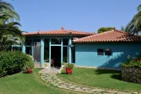 Nymfes Villas - Villas