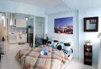 Azure Luxury Beach Suites by Vacationsph Các khách sạn ở Paranaque