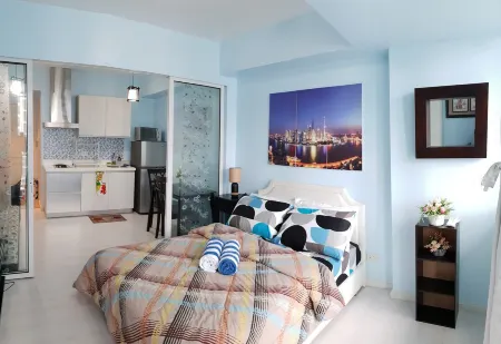 Azure Luxury Beach Suites by Vacationsph