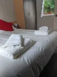 Caravan Nearby Hastings Coghurst Hall Park Hotels in Sedlescombe