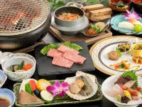 Appi Kogen Mori No Hotel - Bữa sáng