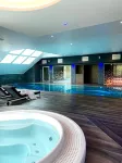 Best Western Plus le Fairway Hotel  Spa Golf DArras - Spa