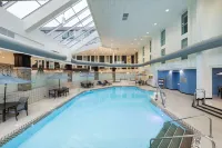 Doubletree by Hilton East Madison East