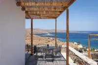 Kythea Suites Kythnos Hotels in Kythnos