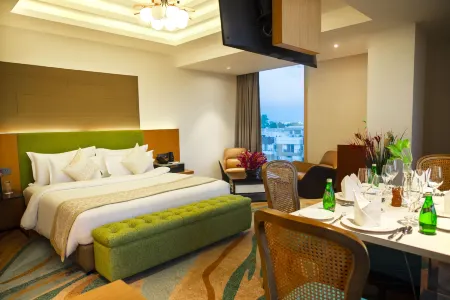 The Regnant Отели в г. Лакхнау