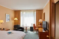 co56 Hotel Chemnitz Hotels in der Nähe von Hochschule Mittweida