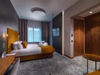 My Story Gdynia Hotel Hotels in Gdynia