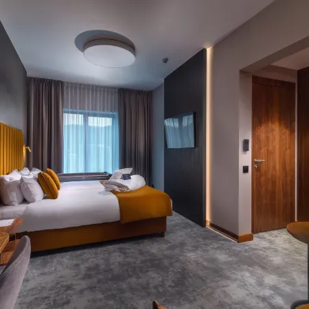 My Story Gdynia Hotel
