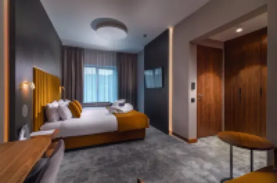 마이 스토리 그디니아