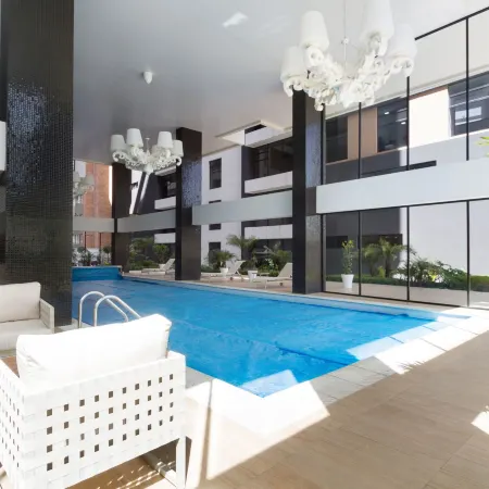 Suite Metropoli Bristol