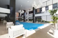 Suite Metropoli Bristol