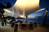 StolenTime St Lucia Hotels in Good Lands