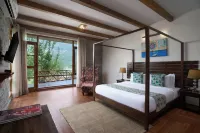 Larisa Resort Manali Hotel di Haripur