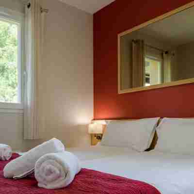 Le Domaine du Golf Country Club de Bigorre Rooms