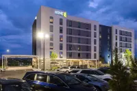 Home2 Suites by Hilton Nashville MetroCenter