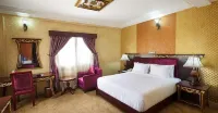 Aridolf Resort Wellness and Spa Hôtels à : Yenagoa