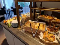 هوتل آم كوربارك فنادق في Obrigheim
