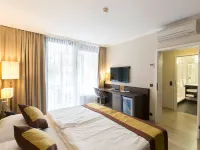 Hotel Sacher Baden Hotels in Baden