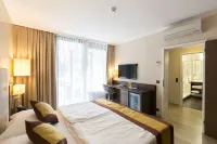 Hotel Sacher Baden Hotels in 