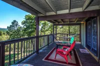 Valley View by Ruidoso Vacation Rentals