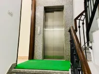 オリーブ サービス アパートメンツ - DLF サイバー シティ