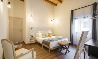 Dobo | Hostal Azacanes