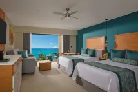 Dreams Cozumel Cape Resort & Spa