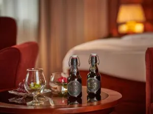 Boutique Hotel Erb - Adults Only