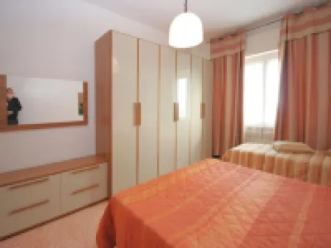 多利亞6號 迪安道爾濱海酒店