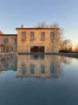 Chateau de la Vieille Chapelle Hotels in Beychac-et-Caillau