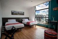 Casa Q Hotels near Guapulo Colonial Church and Convent