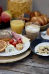 Four Points Flex by Sheraton Koge - breakfast