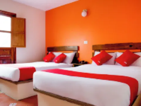 Hotel Museo Hoteles en Xalapa Enriquez