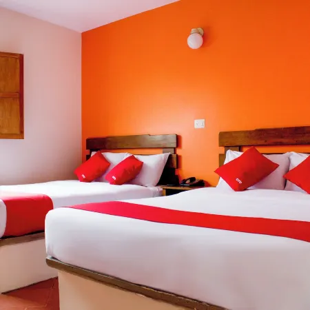 OYO Hotel Museo