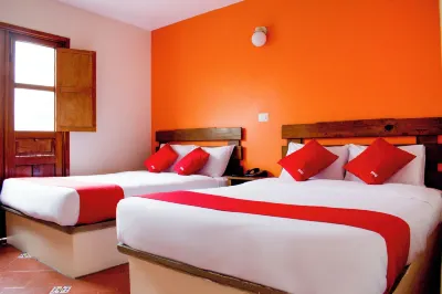 OYO Hotel Museo