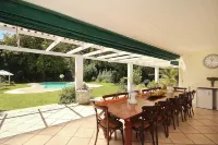 Beluga of Constantia Guest House - Pensions