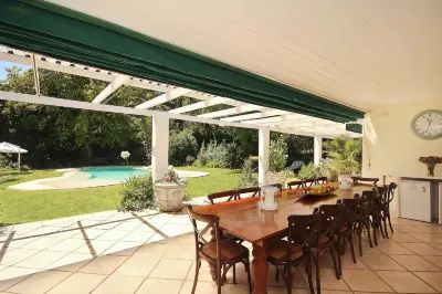 Beluga of Constantia Guest House Hotels near Groot Constantia Bath