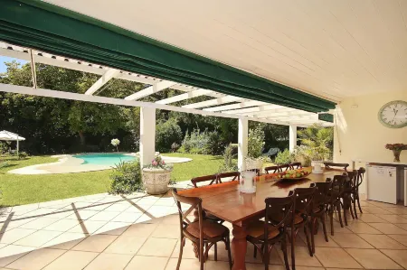 Beluga of Constantia Guest House