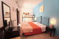 B&B Regina Carolina - parking
