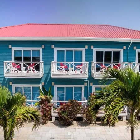 Brisa Oceano Resort