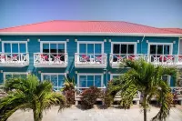 Brisa Oceano Resort Hotels in 