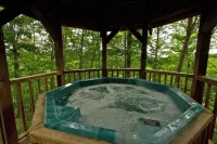 Gatlinburg Adventure Cabins