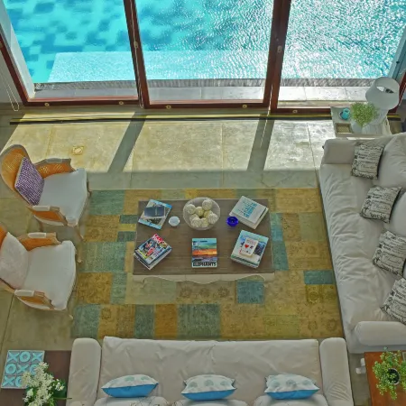Villa Santé Kalpitiya & Kite Surfing by TSC