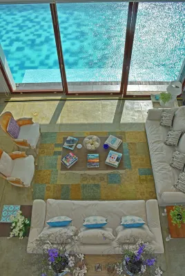 Villa Santé Kalpitiya & Kite Surfing by TSC - Villas